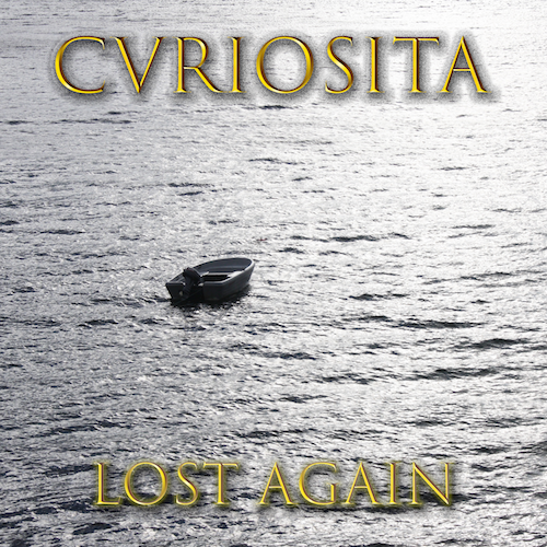 cvriosita - Cvriosita is the unbridled desire of those who seek to know more than they should.